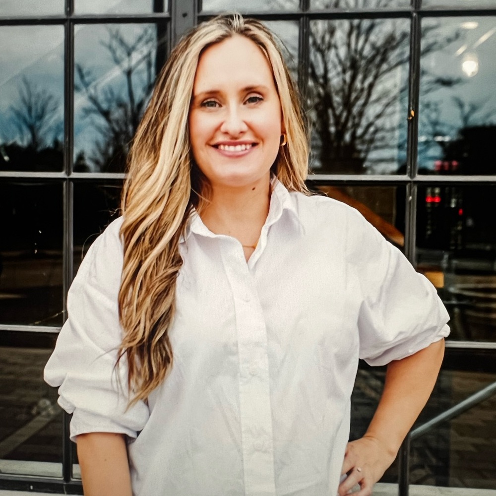 Meet your Posher, Heather